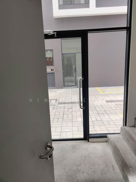 Shop / Office for Sale in Icon City (Bukit Mertajam) - Vinnie Loh - Entrance - PropertyGuru.com.my