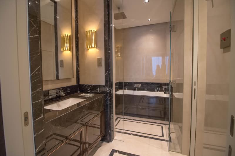 Kediaman Servis untuk Disewa di Pavilion Suites - Elsis Liew - PropertyGuru.com.my