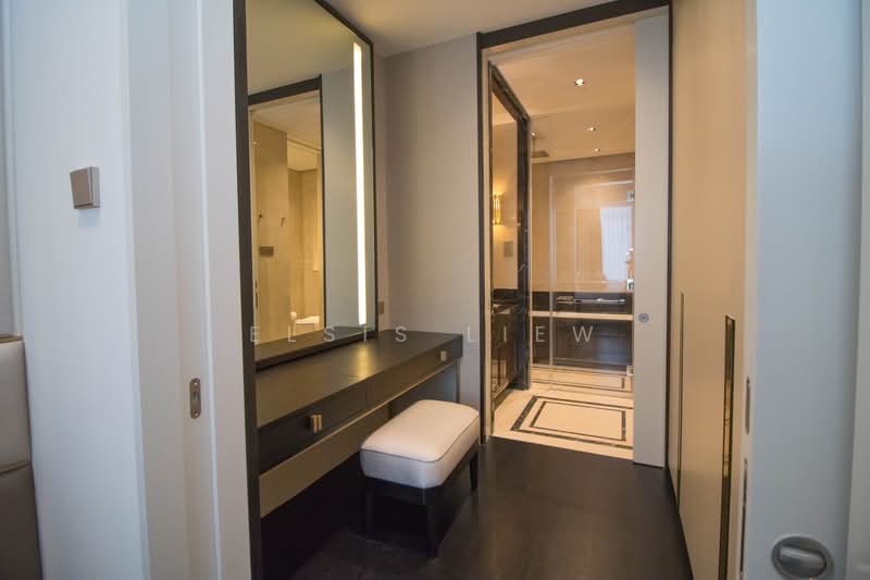 Kediaman Servis untuk Disewa di Pavilion Suites - Elsis Liew - PropertyGuru.com.my