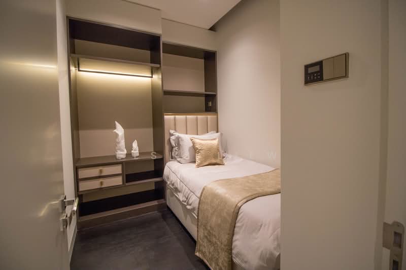 Kediaman Servis untuk Disewa di Pavilion Suites - Elsis Liew - PropertyGuru.com.my