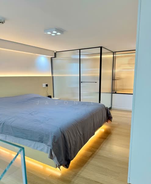 Tanah Kediaman untuk Dijual di Taman Bukit Serdang (Seri Kembangan) - Jason Lee - Bedroom - PropertyGuru.com.my