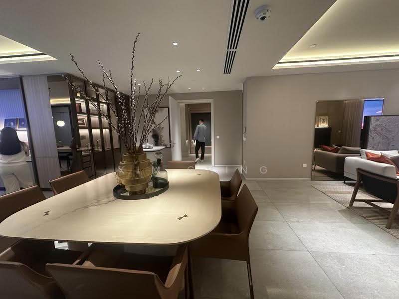 Kondominium untuk Dijual di Aetas Seputeh - Kim Ching - PropertyGuru.com.my