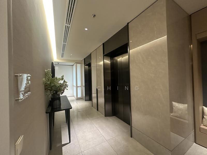 Kondominium untuk Dijual di Aetas Seputeh - Kim Ching - PropertyGuru.com.my