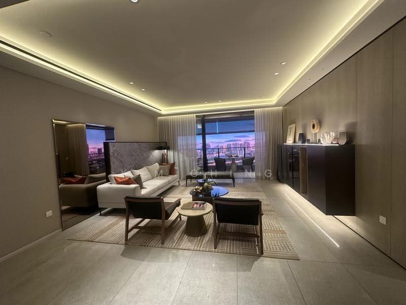 Kondominium untuk Dijual di Aetas Seputeh - Kim Ching - PropertyGuru.com.my