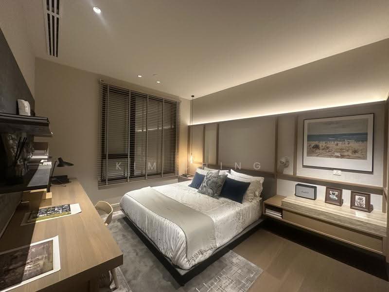 Kondominium untuk Dijual di Aetas Seputeh - Kim Ching - PropertyGuru.com.my