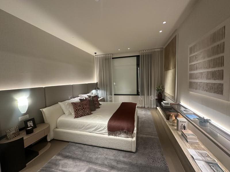 Kondominium untuk Dijual di Aetas Seputeh - Kim Ching - PropertyGuru.com.my