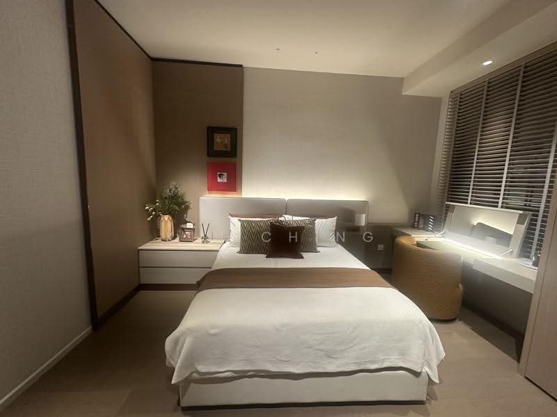 Kondominium untuk Dijual di Aetas Seputeh - Kim Ching - PropertyGuru.com.my