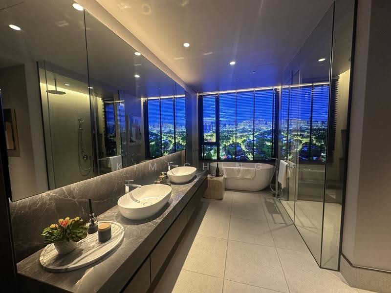 Kondominium untuk Dijual di Aetas Seputeh - Kim Ching - PropertyGuru.com.my