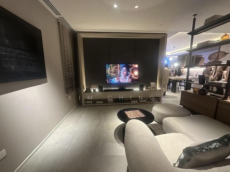 Kondominium untuk Dijual di Aetas Seputeh - Kim Ching - PropertyGuru.com.my
