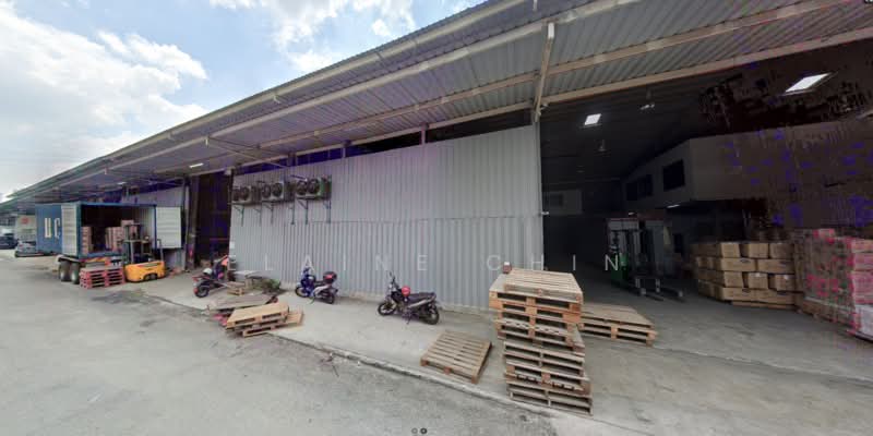 Factory for Rent in Subang Light Industrial Park (Subang Jaya) - Elaine Chin - Exterior - PropertyGuru.com.my