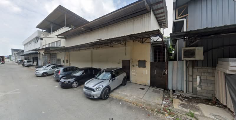 Factory for Rent in Subang Light Industrial Park (Subang Jaya) - Elaine Chin - Exterior - PropertyGuru.com.my