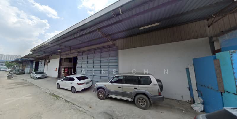 Factory for Rent in Subang Light Industrial Park (Subang Jaya) - Elaine Chin - Exterior - PropertyGuru.com.my