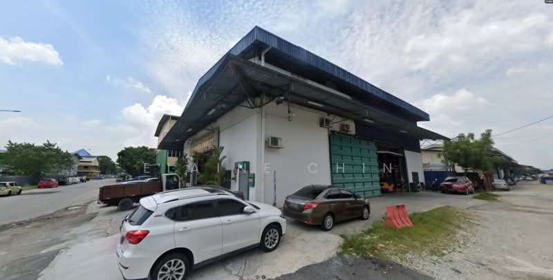 Factory for Rent in Subang Light Industrial Park (Subang Jaya) - Elaine Chin - Exterior - PropertyGuru.com.my
