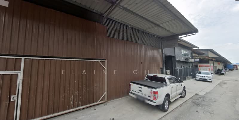 Factory for Rent in Subang Light Industrial Park (Subang Jaya) - Elaine Chin - Exterior - PropertyGuru.com.my