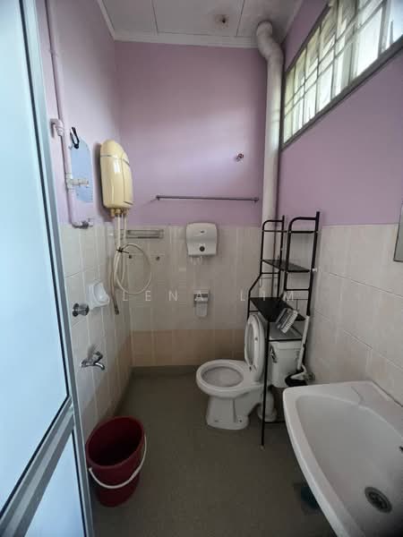 Terraced House for Rent in Taman Mutiara Rini (Skudai) - Elena Lim - PropertyGuru.com.my