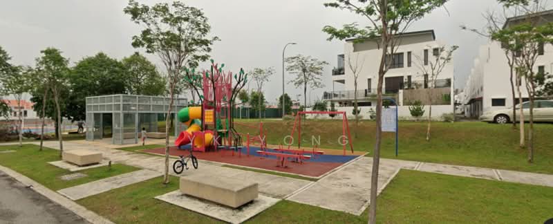 Rumah Teres 3 Tingkat untuk Dijual di Seksyen 13 (Shah Alam) - Yk Yong - Exterior - PropertyGuru.com.my