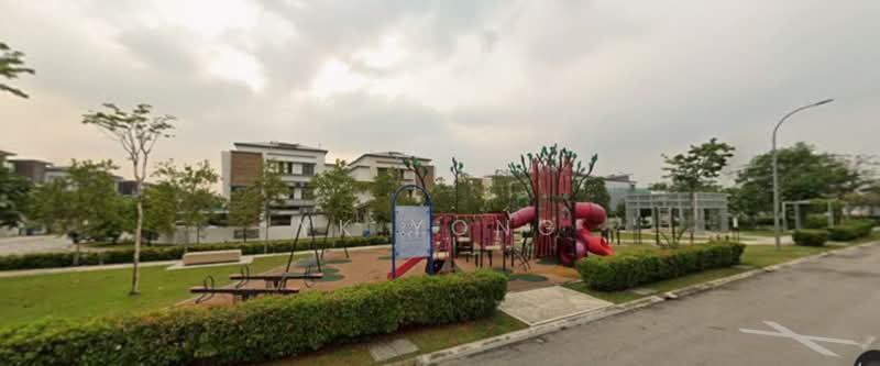 Rumah Teres 3 Tingkat untuk Dijual di Seksyen 13 (Shah Alam) - Yk Yong - Exterior - PropertyGuru.com.my