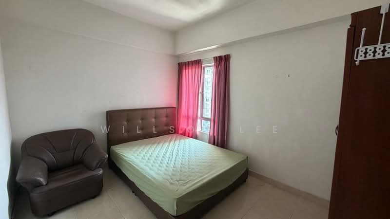 Condominium for Rent at Sea View Tower - Willson Lee - Bedroom - PropertyGuru.com.my