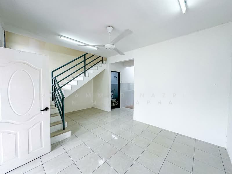2-storey Terraced House for Sale in Taman Salak Perdana (Dengkil) - Muhammed Nazri bin Mustapha - Interior - PropertyGuru.com.my