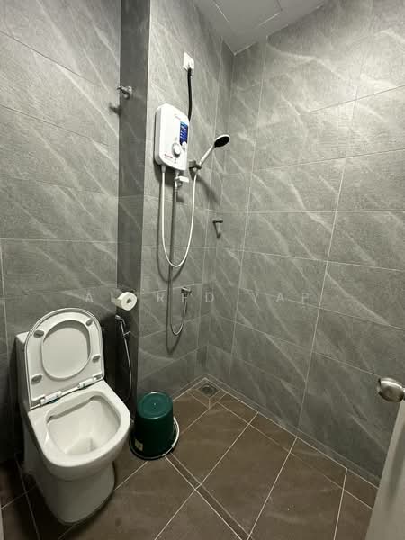 Apartment for Rent at Optimus Medini - Alfred Yap - Bathroom - PropertyGuru.com.my