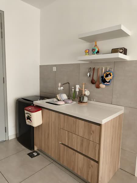 Servis Apartment untuk Dijual di The Pano - MiQi Lim - PropertyGuru.com.my