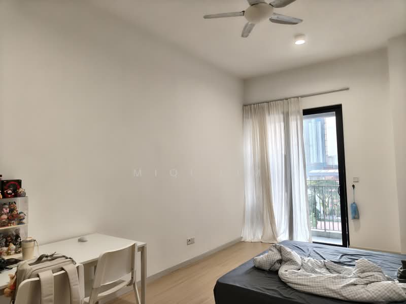 Servis Apartment untuk Dijual di The Pano - MiQi Lim - PropertyGuru.com.my