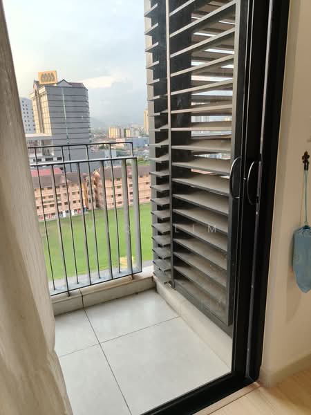 Servis Apartment untuk Dijual di The Pano - MiQi Lim - PropertyGuru.com.my