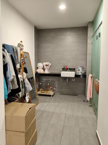 Servis Apartment untuk Dijual di The Pano - MiQi Lim - PropertyGuru.com.my