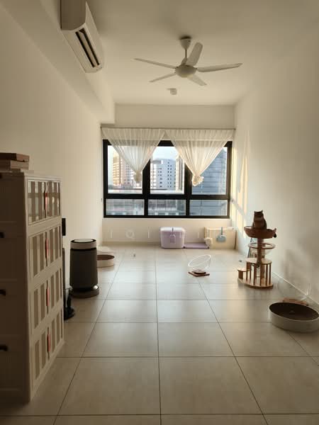 Servis Apartment untuk Dijual di The Pano - MiQi Lim - PropertyGuru.com.my