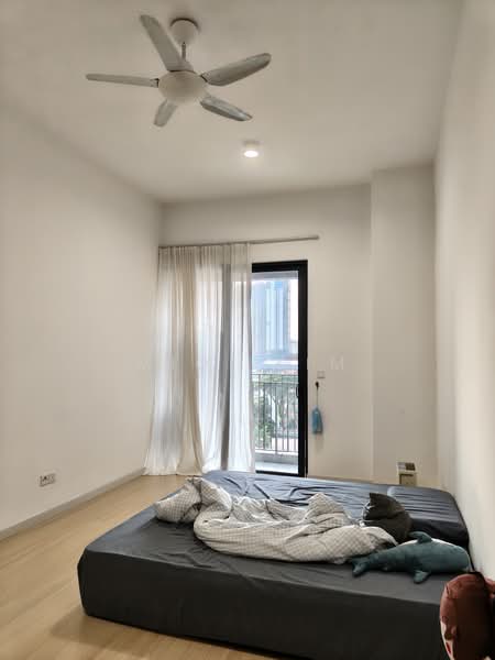 Servis Apartment untuk Dijual di The Pano - MiQi Lim - PropertyGuru.com.my