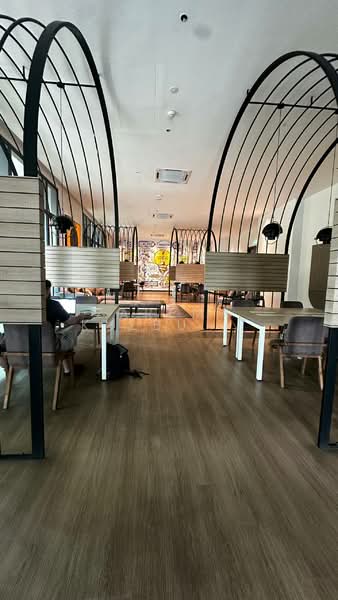 Service Residence for Sale at M Oscar - Zarema Kulbuzheva - Interior - PropertyGuru.com.my