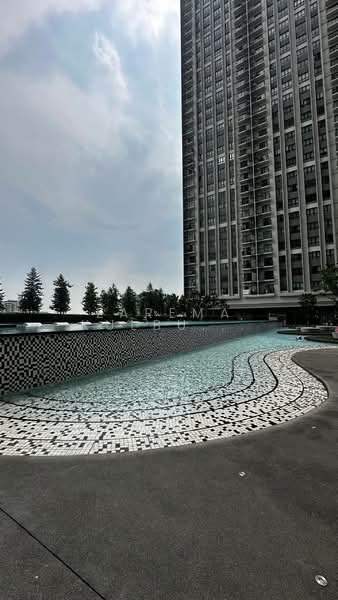 Service Residence for Sale at M Oscar - Zarema Kulbuzheva - Exterior - PropertyGuru.com.my