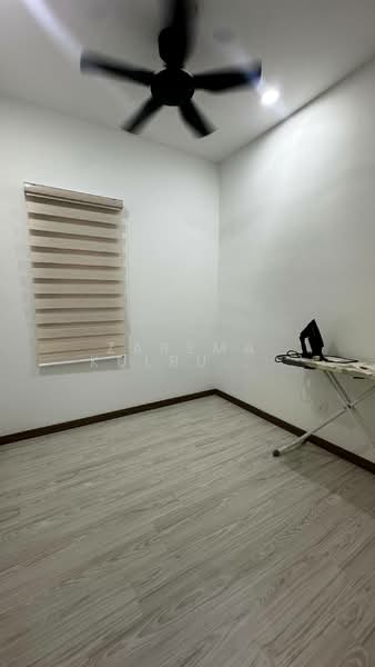 Service Residence for Sale at M Oscar - Zarema Kulbuzheva - Interior - PropertyGuru.com.my