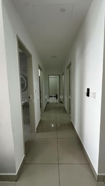Service Residence for Sale at M Oscar - Zarema Kulbuzheva - Corridor - PropertyGuru.com.my