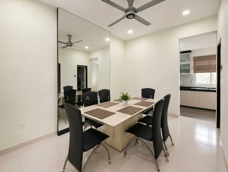 Terraced House for Sale in Bandar Mahkota Cheras (Cheras) - Ziyang Chen - Dining Room - PropertyGuru.com.my
