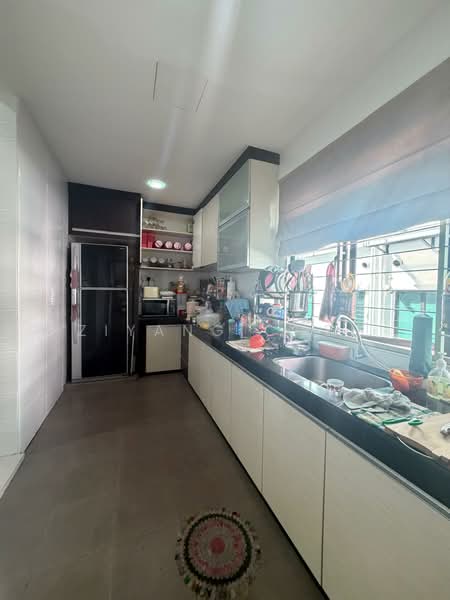 Terraced House for Sale in Bandar Mahkota Cheras (Cheras) - Ziyang Chen - Kitchen - PropertyGuru.com.my