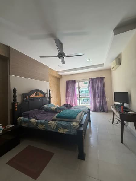 Terraced House for Sale in Bandar Mahkota Cheras (Cheras) - Ziyang Chen - Bedroom - PropertyGuru.com.my