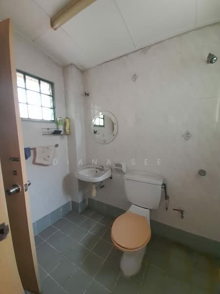 2-storey Terraced House for Sale in Bukit Rimau (Shah Alam) - Diana See - Bathroom - PropertyGuru.com.my