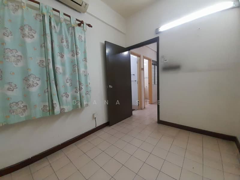 2-storey Terraced House for Sale in Bukit Rimau (Shah Alam) - Diana See - Interior - PropertyGuru.com.my