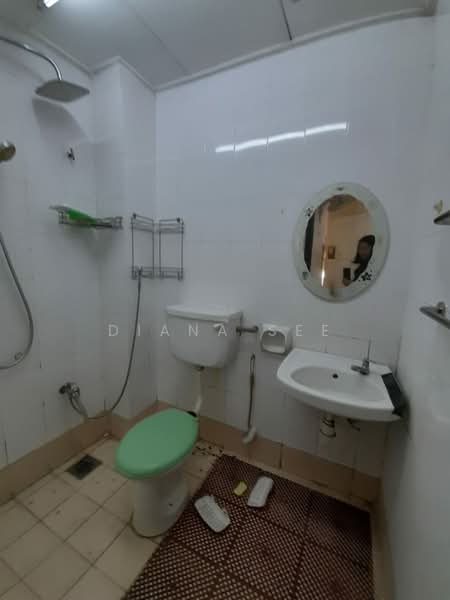 2-storey Terraced House for Sale in Bukit Rimau (Shah Alam) - Diana See - Bathroom - PropertyGuru.com.my