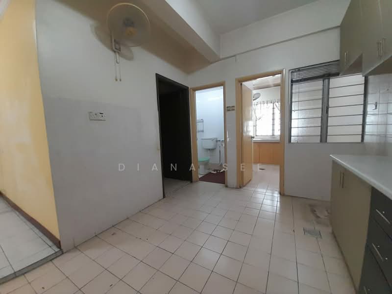 2-storey Terraced House for Sale in Bukit Rimau (Shah Alam) - Diana See - Interior - PropertyGuru.com.my