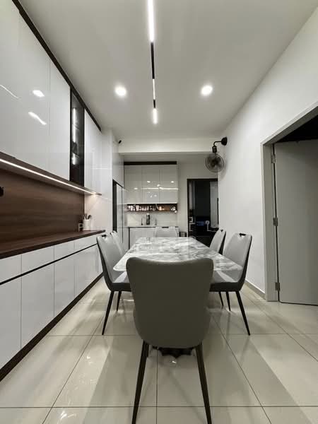 2-storey Terraced House for Sale in Setia Utama (Setia Alam) - Priscilla David - PropertyGuru.com.my