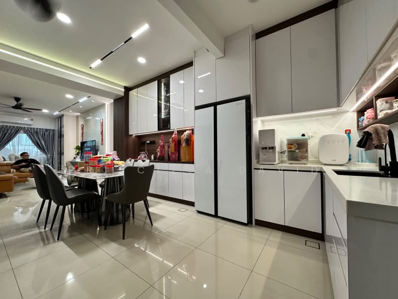 2-storey Terraced House for Sale in Setia Utama (Setia Alam) - Priscilla David - PropertyGuru.com.my