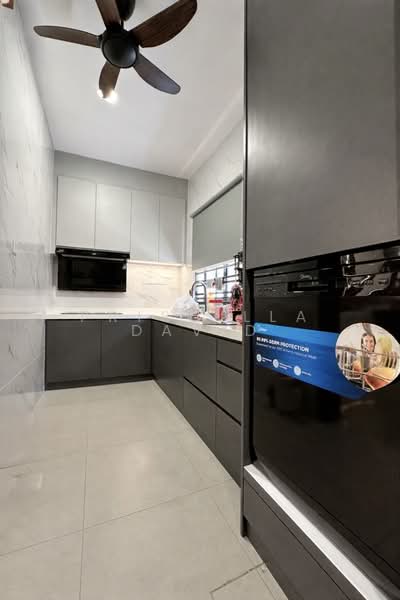 2-storey Terraced House for Sale in Setia Utama (Setia Alam) - Priscilla David - PropertyGuru.com.my
