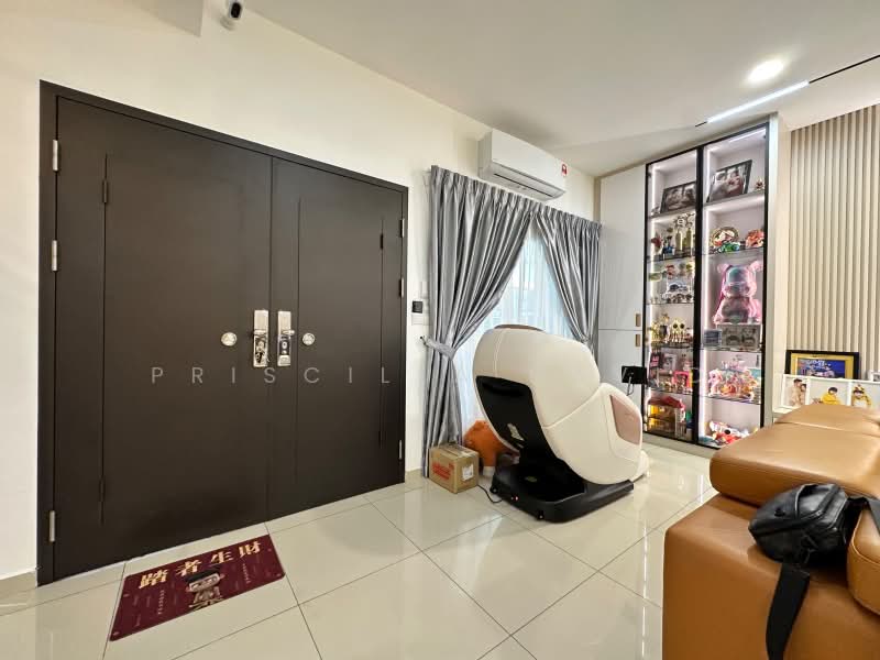 2-storey Terraced House for Sale in Setia Utama (Setia Alam) - Priscilla David - PropertyGuru.com.my