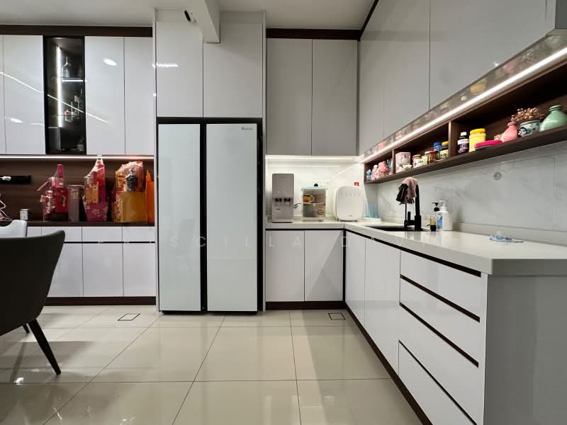 2-storey Terraced House for Sale in Setia Utama (Setia Alam) - Priscilla David - PropertyGuru.com.my