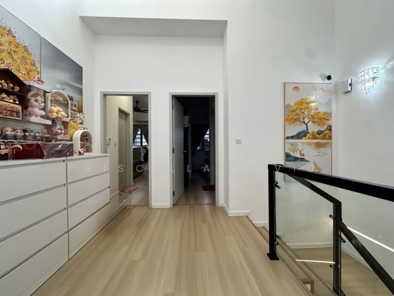 2-storey Terraced House for Sale in Setia Utama (Setia Alam) - Priscilla David - PropertyGuru.com.my