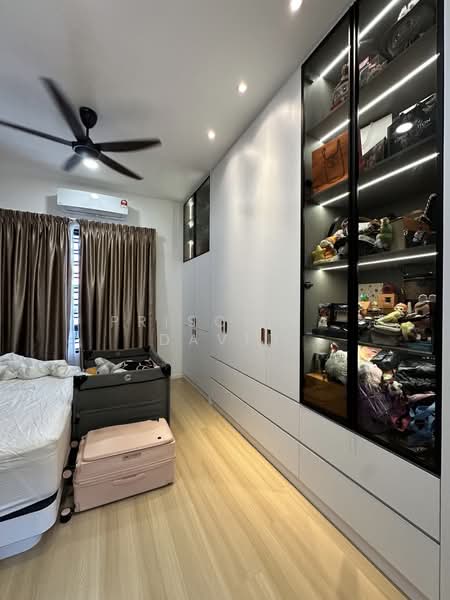 2-storey Terraced House for Sale in Setia Utama (Setia Alam) - Priscilla David - PropertyGuru.com.my