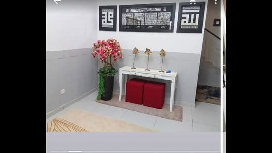 Rumah Teres 2 Tingkat untuk Dijual di Bertam (Melaka) - Fiona Woon - PropertyGuru.com.my