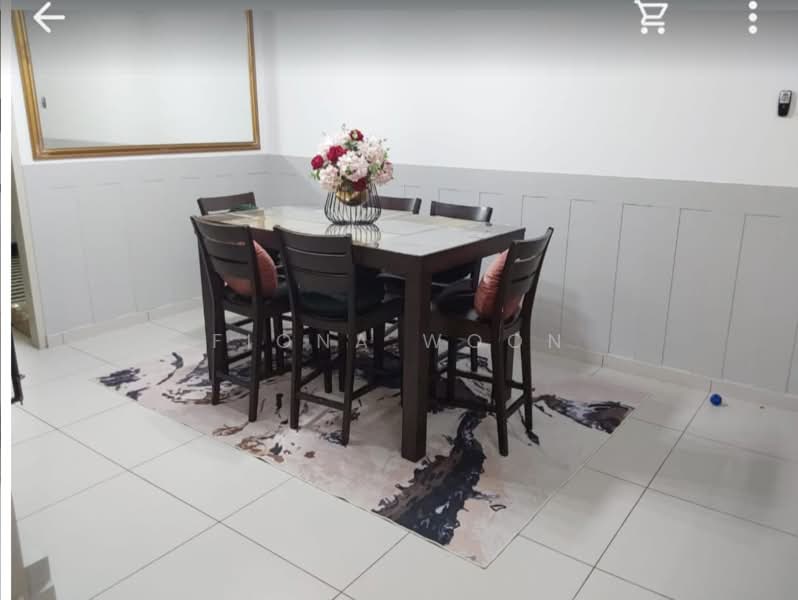 Rumah Teres 2 Tingkat untuk Dijual di Bertam (Melaka) - Fiona Woon - PropertyGuru.com.my